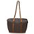 LOUIS VUITTON Borsa Tote Babylone Monogram M51102 LV Auth 124964 Monogramma - vista 3