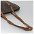 LOUIS VUITTON Borsa Tote Babylone Monogram M51102 LV Auth 124964 Monogramma - vista 7