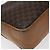 Céline Borsa a spalla in tela Macadam CELINE in pelle PVC marrone oro Auth BA1891 D'oro - vista 11