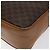 Céline Borsa a spalla in tela Macadam CELINE in pelle PVC marrone oro Auth BA1891 D'oro - vista 12