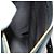 Bolsa de ombro de couro preto e dourado Auth bs25324 da BURBERRY - vista 17