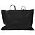 Bolsa de ombro de couro preto e dourado Auth bs25324 da BURBERRY - vista 3