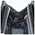 Borsa a spalla Vala Salvatore Ferragamo in pelle verniciata nera e oro Auth gh016 Nero D'oro - vista 19