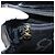 Borsa a spalla Vala Salvatore Ferragamo in pelle verniciata nera e oro Auth gh016 Nero D'oro - vista 20