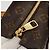 LOUIS VUITTON Borsa Tote Monogram Raspail MM M40607 LV Auth 124923 Monogramma - vista 15