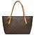 LOUIS VUITTON Borsa Tote Monogram Raspail MM M40607 LV Auth 124923 Monogramma - vista 2
