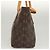 LOUIS VUITTON Borsa Tote Monogram Raspail MM M40607 LV Auth 124923 Monogramma - vista 5