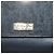 Borsa a spalla in tela Trotter Christian Dior nera e oro Auth BA1830 Nero D'oro - vista 16