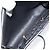 Borsa a spalla in tela Trotter Christian Dior nera e oro Auth BA1830 Nero D'oro - vista 17