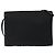 Borsa a spalla in tela Trotter Christian Dior nera e oro Auth BA1830 Nero D'oro - vista 3