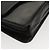 Borsa a spalla con catena Christian Dior in pelle nera e oro Auth BA2045 Nero D'oro - vista 10