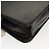 Borsa a spalla con catena Christian Dior in pelle nera e oro Auth BA2045 Nero D'oro - vista 12