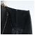 Borsa a spalla con catena Christian Dior in pelle nera e oro Auth BA2045 Nero D'oro - vista 18