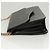 Borsa a spalla con catena Christian Dior in pelle nera e oro Auth BA2045 Nero D'oro - vista 5