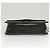 Borsa a spalla con catena Christian Dior in pelle nera e oro Auth BA2045 Nero D'oro - vista 9
