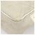 Borsa a spalla CHANEL in tela grigia argento CC Auth mr1301 Marrone - vista 11