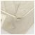 Borsa a spalla CHANEL in tela grigia argento CC Auth mr1301 Marrone - vista 12