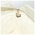Borsa a spalla CHANEL in tela grigia argento CC Auth mr1301 Marrone - vista 17