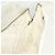 Borsa a spalla CHANEL in tela grigia argento CC Auth mr1301 Marrone - vista 18