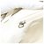 Borsa a spalla CHANEL in tela grigia argento CC Auth mr1301 Marrone - vista 19