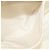 Borsa a spalla CHANEL in tela grigia argento CC Auth mr1301 Marrone - vista 20