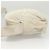 Borsa a spalla CHANEL in tela grigia argento CC Auth mr1301 Marrone - vista 5
