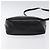 Borsa a Spalla Vala in Pelle Nera e Oro di Salvatore Ferragamo Auth bs25514 Nero D'oro - vista 9