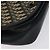 Borsa a spalla in tela Trotter Christian Dior blu navy oro Auth BA1988 - vista 11