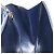 Borsa a spalla in tela Trotter Christian Dior blu navy oro Auth BA1988 - vista 18