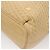 BALLY Borsa a Spalla in Pelle Trapuntata con Catena Beige Oro Auth BA1743 D'oro - vista 11