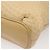 BALLY Borsa a Spalla in Pelle Trapuntata con Catena Beige Oro Auth BA1743 D'oro - vista 13
