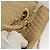 BALLY Borsa a Spalla in Pelle Trapuntata con Catena Beige Oro Auth BA1743 D'oro - vista 15