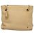 BALLY Borsa a Spalla in Pelle Trapuntata con Catena Beige Oro Auth BA1743 D'oro - vista 2