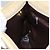 BALLY Borsa a Spalla in Pelle Trapuntata con Catena Beige Oro Auth BA1743 D'oro - vista 20