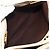 BALLY Borsa a Spalla in Pelle Trapuntata con Catena Beige Oro Auth BA1743 D'oro - vista 23