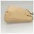 BALLY Borsa a Spalla in Pelle Trapuntata con Catena Beige Oro Auth BA1743 D'oro - vista 4