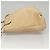BALLY Borsa a Spalla in Pelle Trapuntata con Catena Beige Oro Auth BA1743 D'oro - vista 5