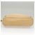 BALLY Borsa a Spalla in Pelle Trapuntata con Catena Beige Oro Auth BA1743 D'oro - vista 9