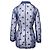 Set in cotone vintage Norma Kamali Porpora - vista 6