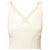 Autre Marque Vestido largo Future Ozbek Blanco roto - vista 3