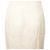 Autre Marque Vestido largo Future Ozbek Blanco roto - vista 5