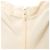Autre Marque Vestido largo Future Ozbek Blanco roto - vista 8