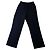 Pantalon chanel 1995 Negro - vista 3