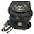 Chanel Zaino duma Nero