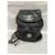 Chanel Zaino duma Nero - vista 2
