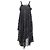 Vestido de encaje adornado Dolce & Gabbana Negro