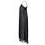Vestido de encaje adornado Dolce & Gabbana Negro - vista 2