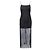 Vestido de encaje adornado Dolce & Gabbana Negro - vista 6