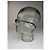 Occhiali da sole vintage Chanel trasparenti Argento - vista 12