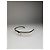 Occhiali da sole vintage Chanel trasparenti Argento - vista 13